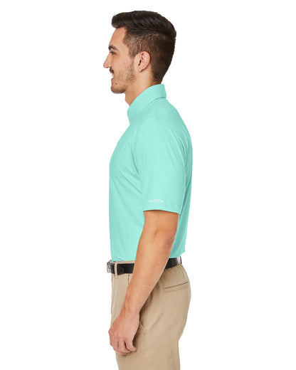 Nautica Men's Saltwater Stretch Polo N17922