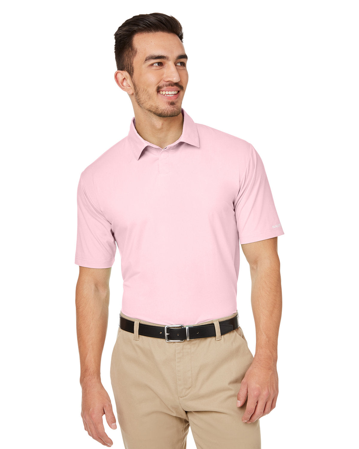 Nautica Men's Saltwater Stretch Polo N17922