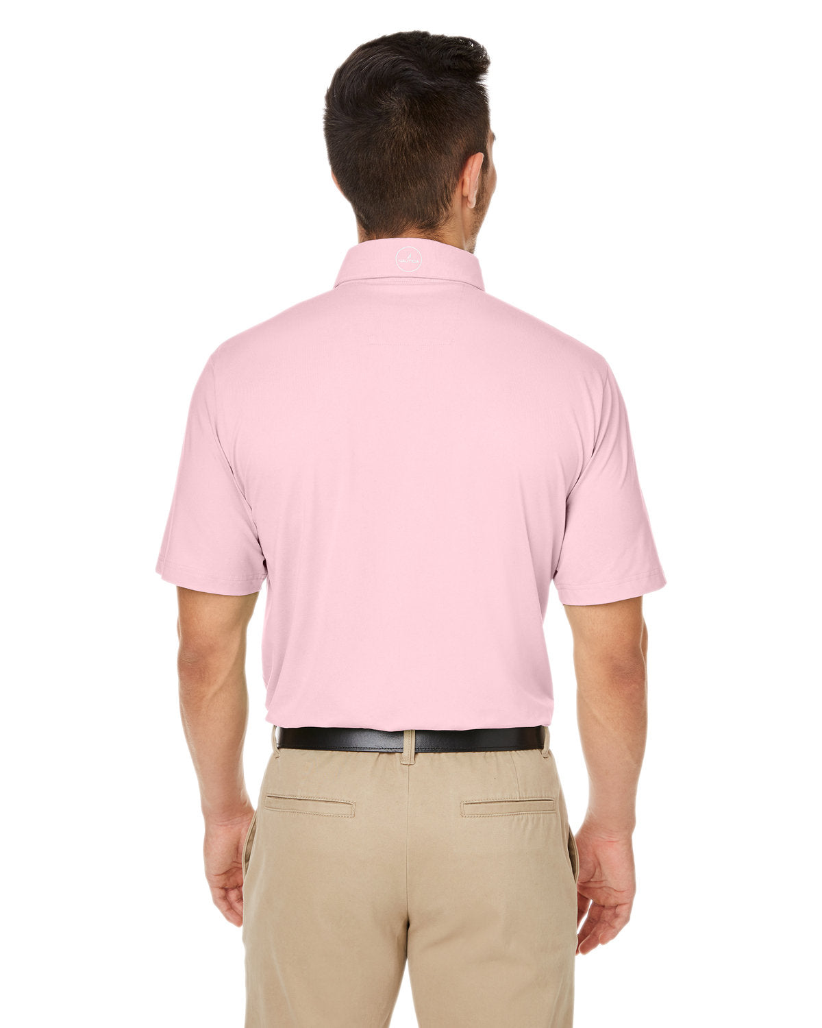 Nautica Men's Saltwater Stretch Polo N17922