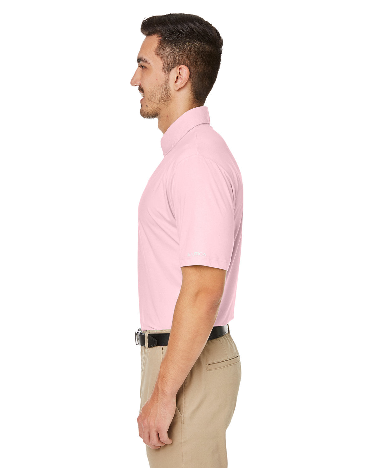 Nautica Men's Saltwater Stretch Polo N17922