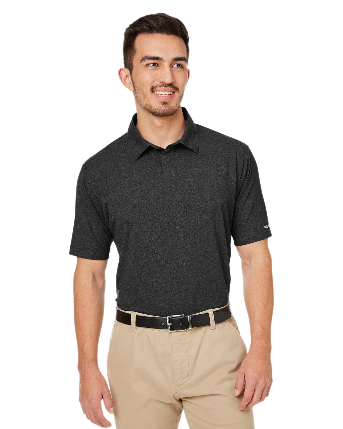 Nautica Men's Saltwater Stretch Polo N17922