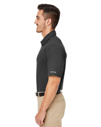 Nautica Men's Saltwater Stretch Polo N17922