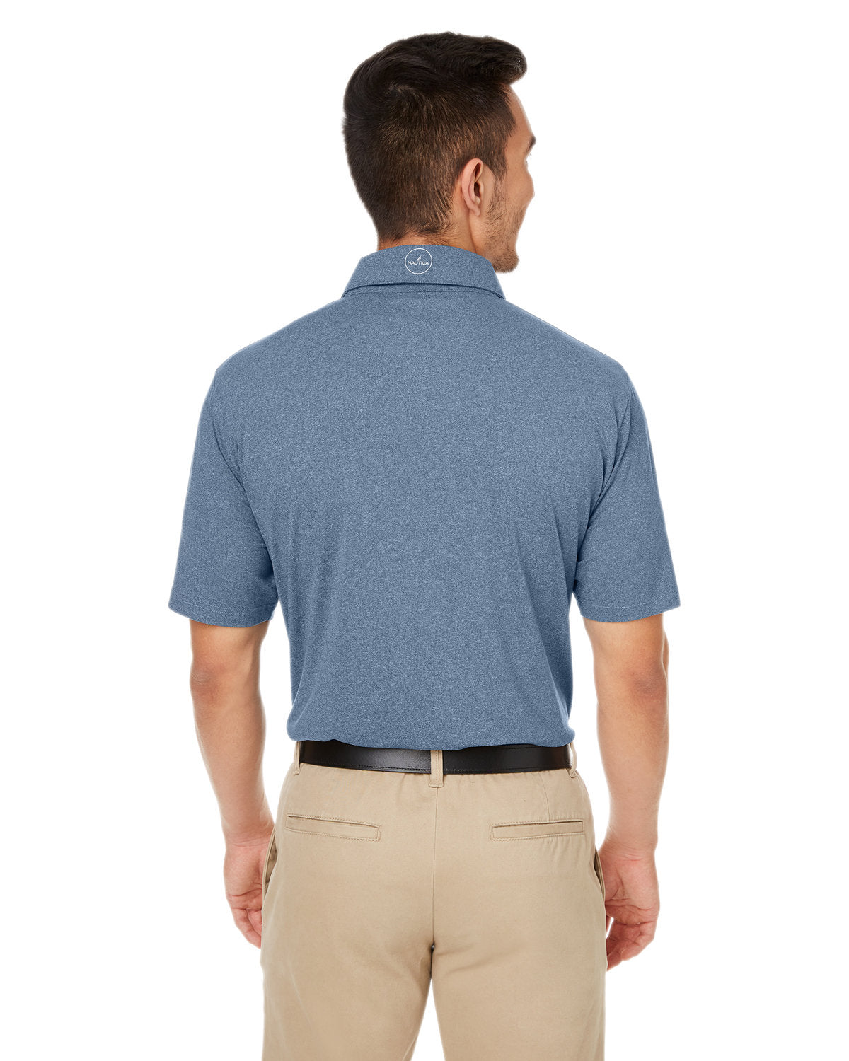 Nautica Men's Saltwater Stretch Polo N17922