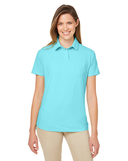 Nautica Ladies' Saltwater Stretch Polo N17923