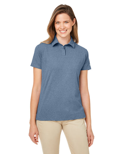 Nautica Ladies' Saltwater Stretch Polo N17923