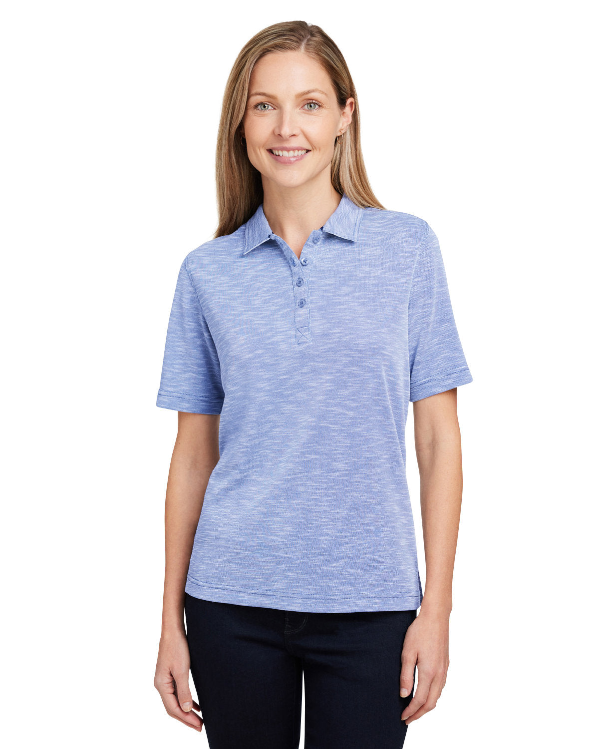 Nautica Ladies' Sun Surfer Polo N17974