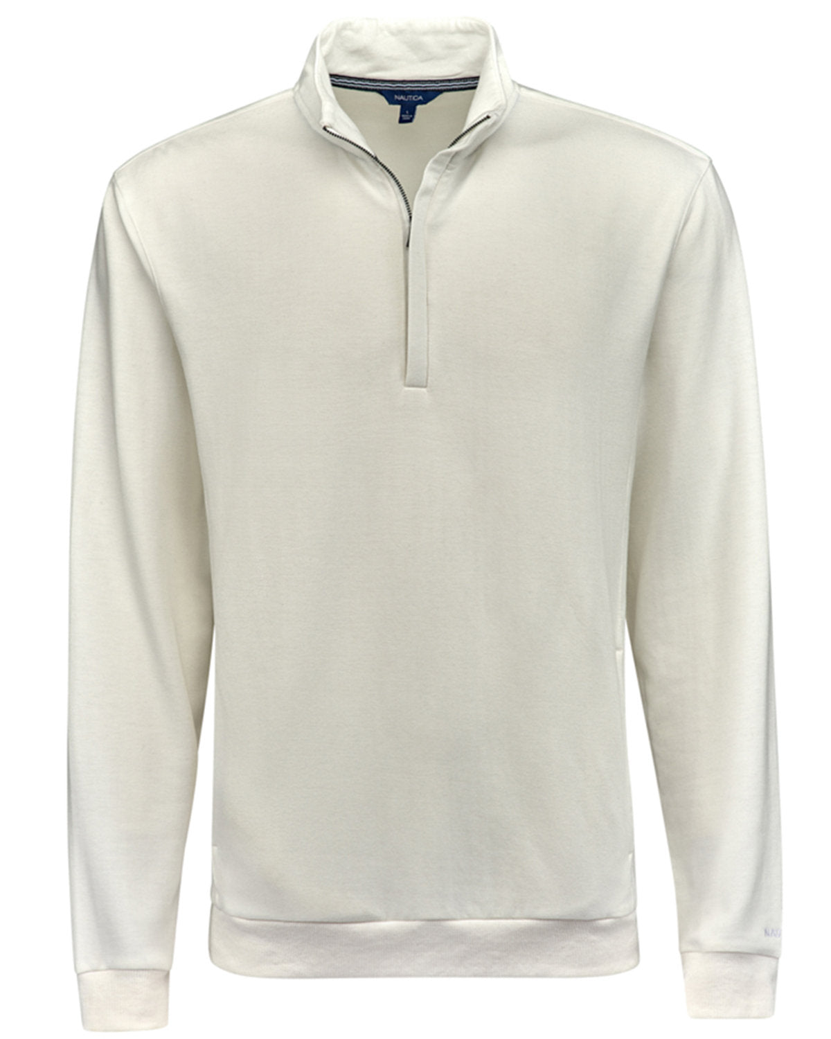 Nautica Men's Explorer Half-Zip Fleece Jacket N18090