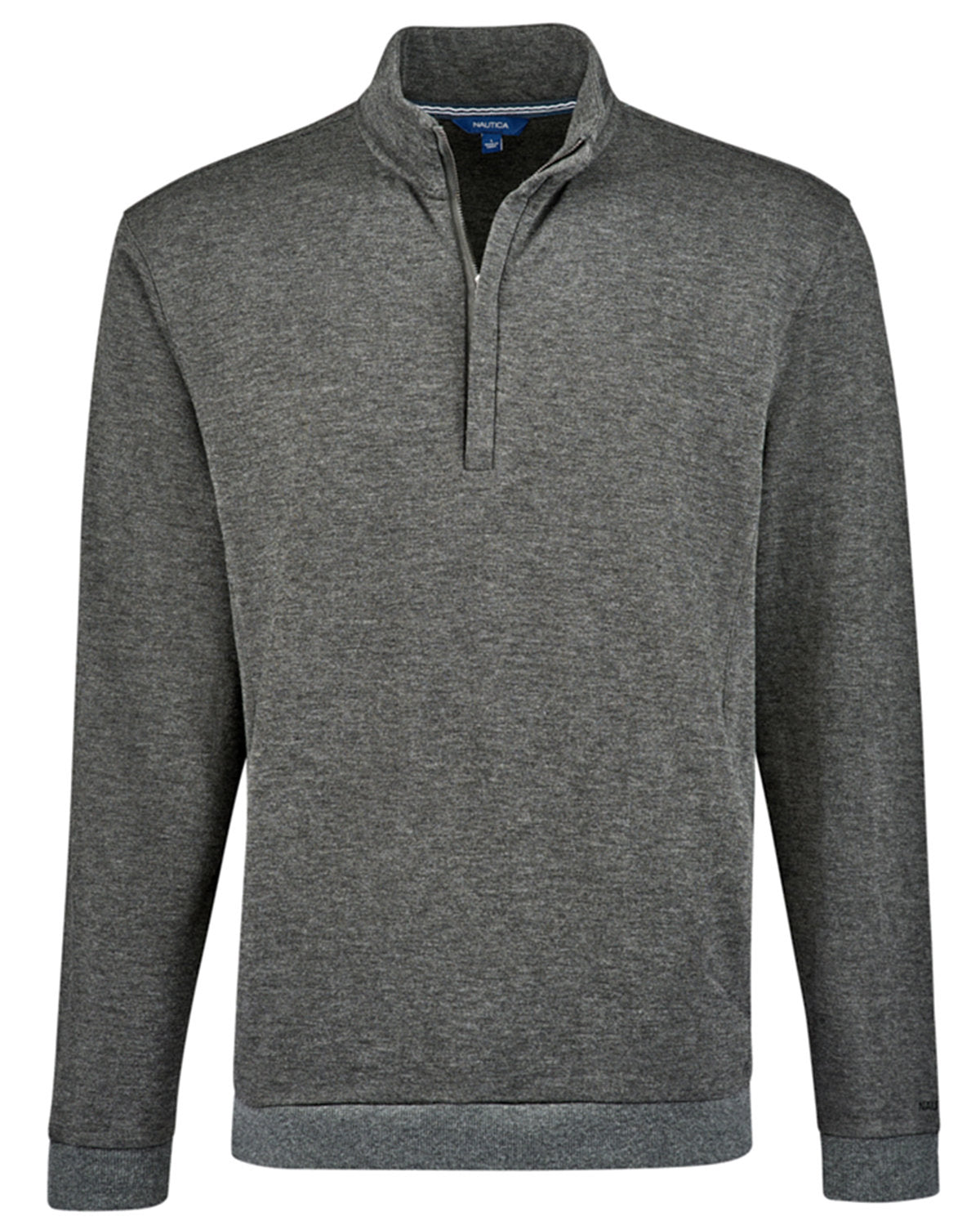 Nautica Men's Explorer Half-Zip Fleece Jacket N18090