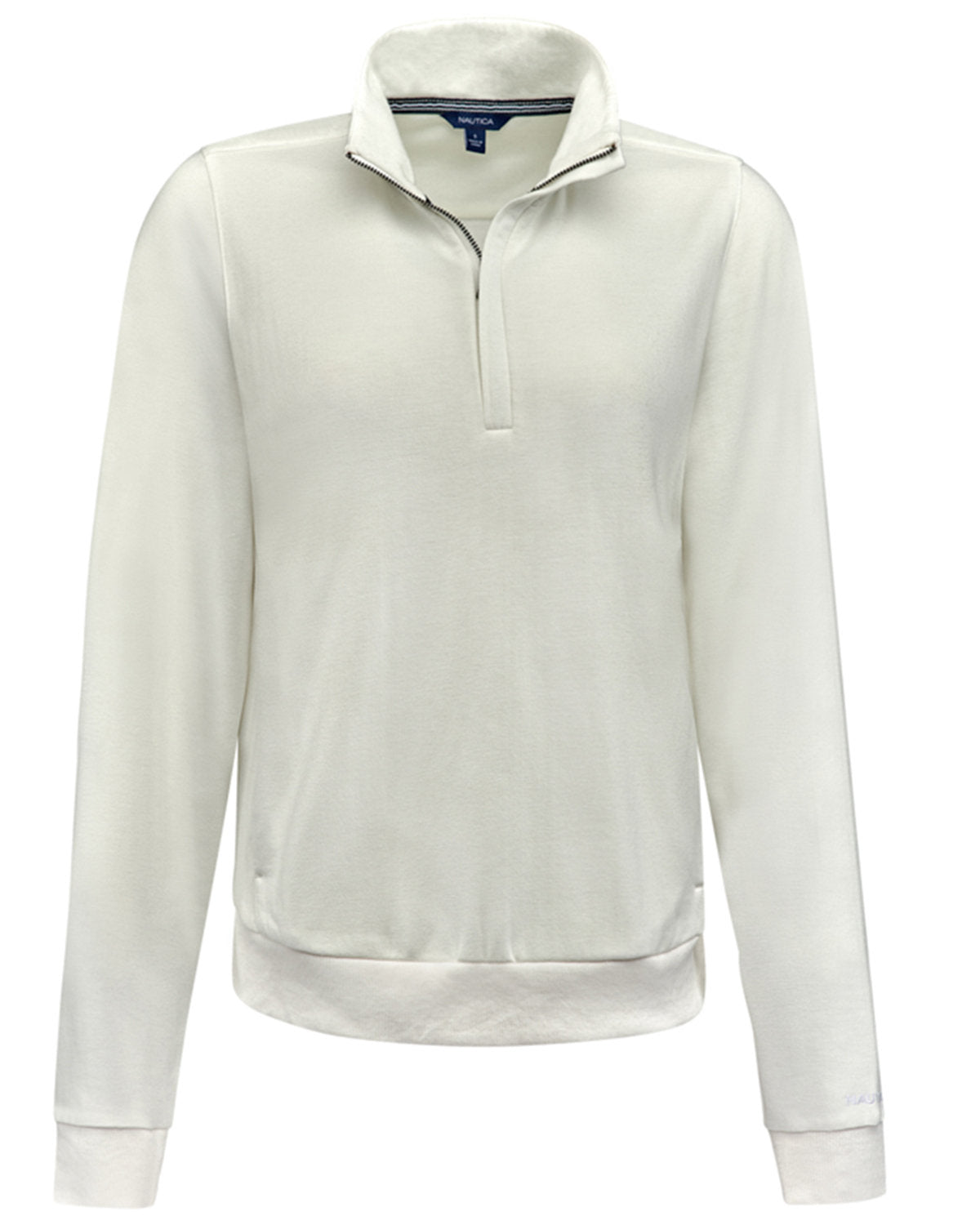 Nautica Ladies' Explorer Half-Zip Fleece Jacket N18091