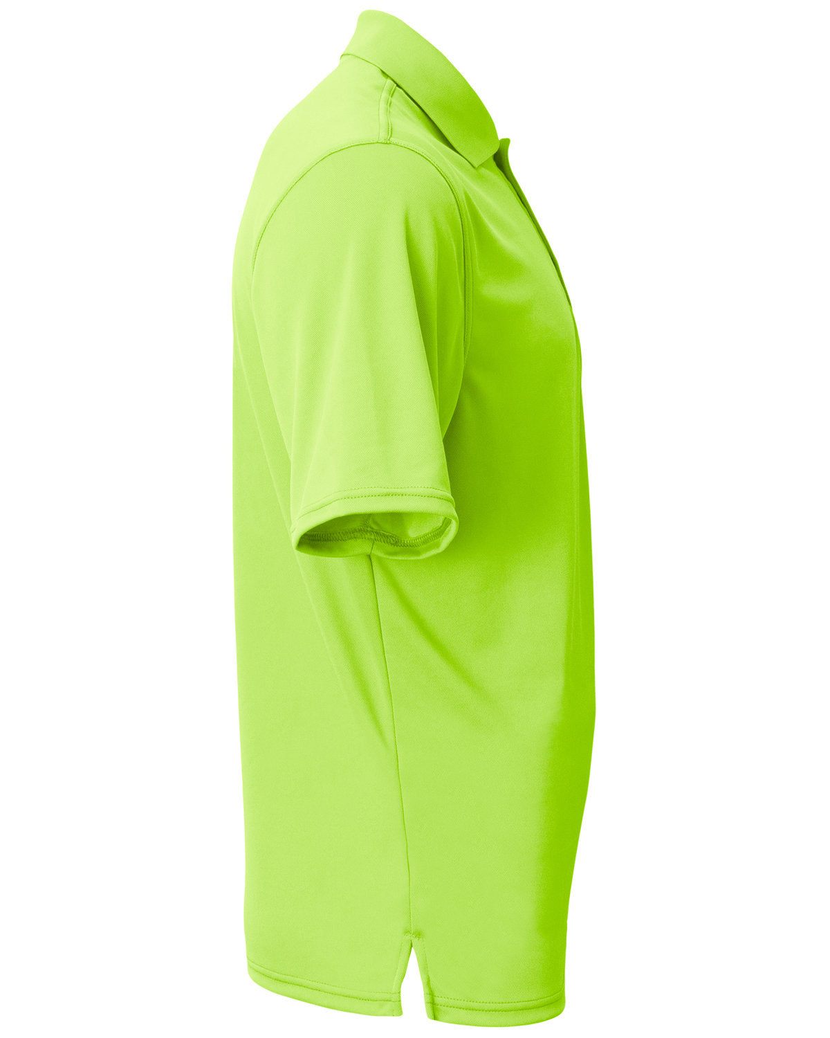 A4 Adult Essential Polo N3040 LIME