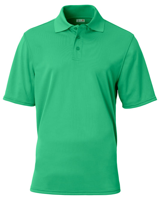 A4 Adult Essential Polo N3040 KELLY