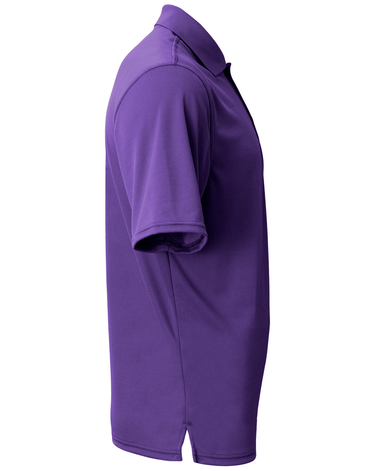 A4 Adult Essential Polo N3040 PURPLE