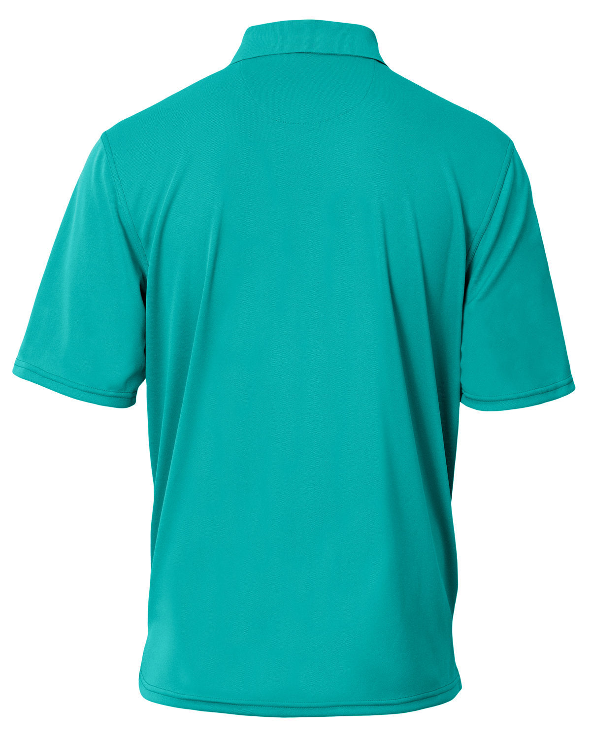 A4 Adult Essential Polo N3040 TEAL