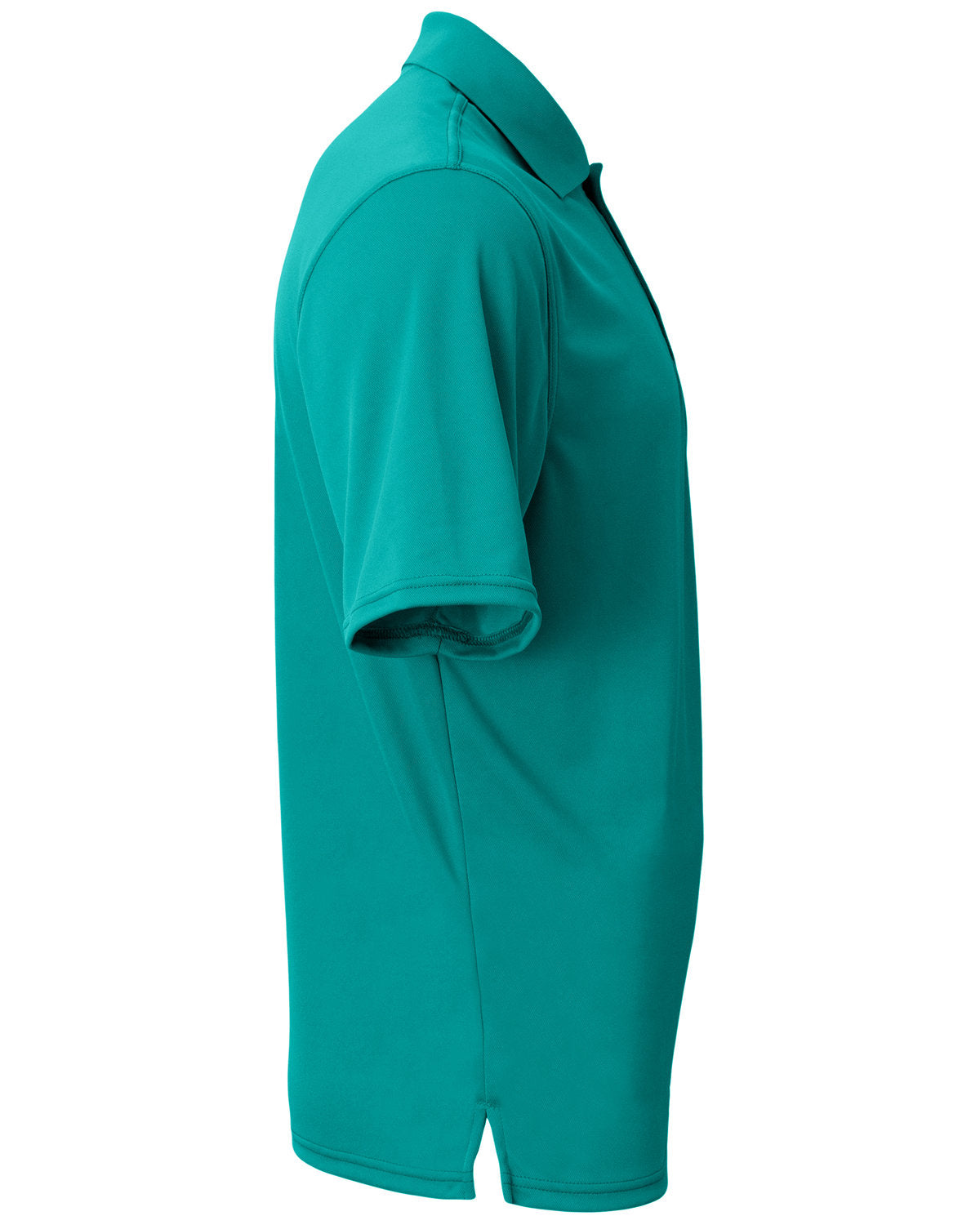 A4 Adult Essential Polo N3040 TEAL