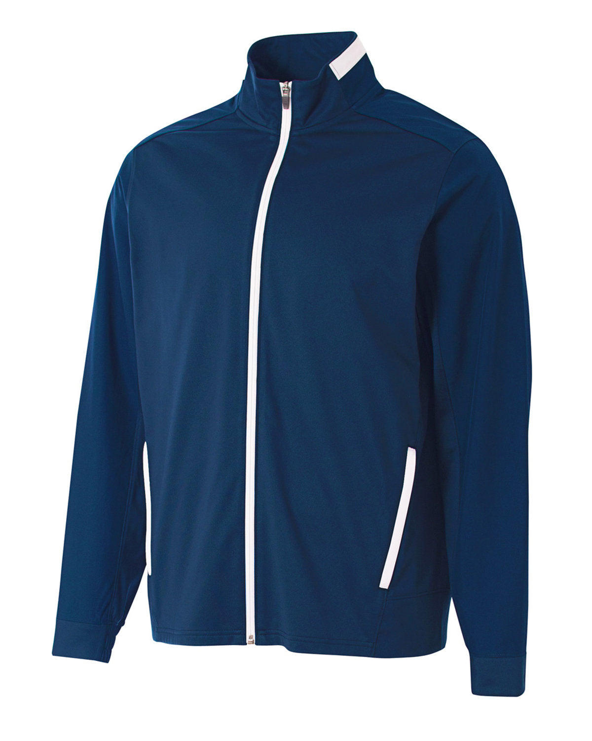 A4 Adult League Full Zip Jacket N4261