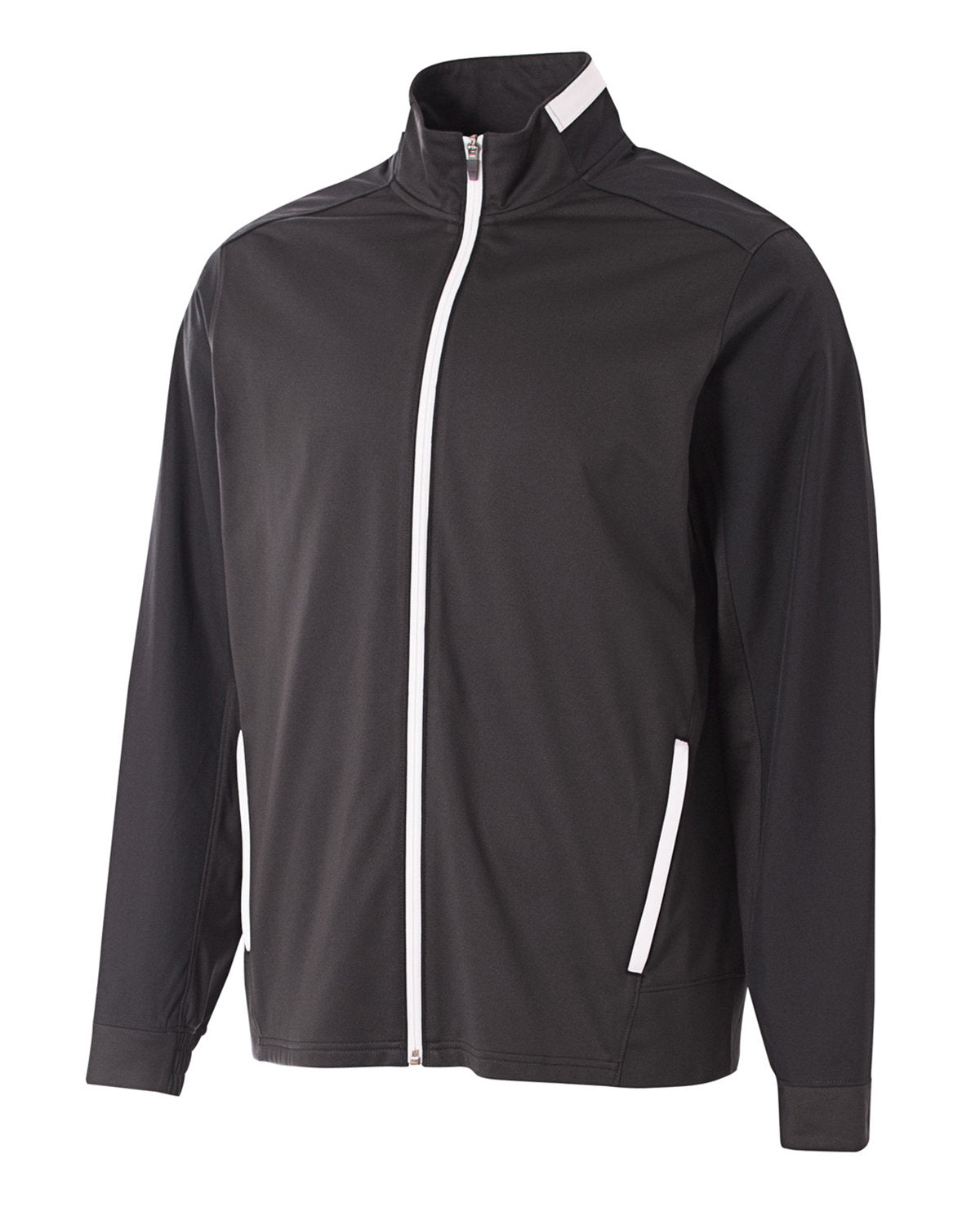 A4 Adult League Full Zip Jacket N4261