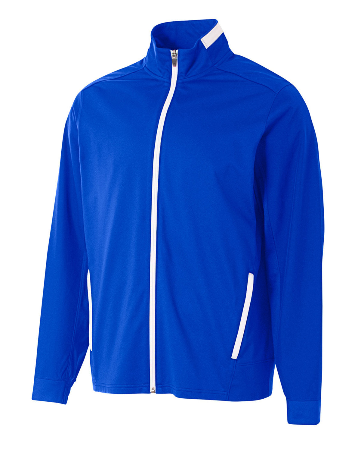 A4 Adult League Full Zip Jacket N4261