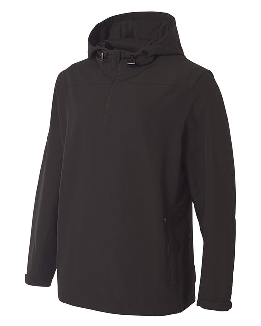 A4 Adult Force Water Resistant Quarter-Zip N4263