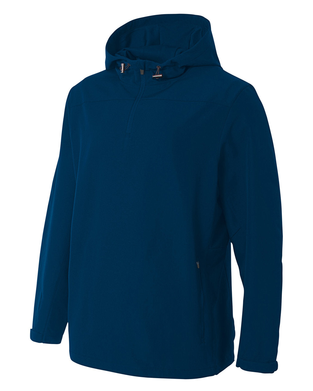 A4 Adult Force Water Resistant Quarter-Zip N4263