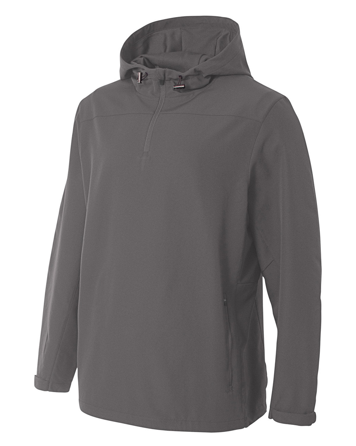 A4 Adult Force Water Resistant Quarter-Zip N4263