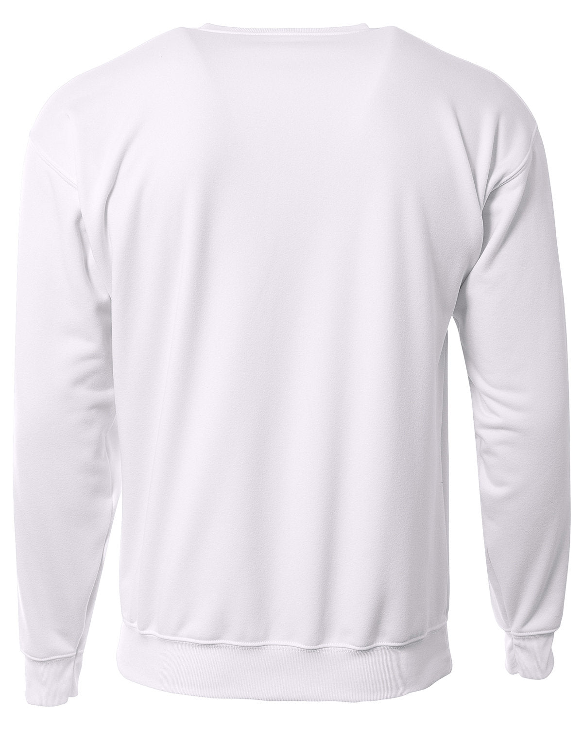 A4 Men's Sprint Tech Fleece Sweatshirt N4275