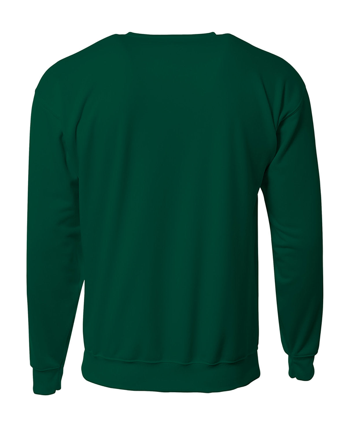 A4 Men's Sprint Tech Fleece Sweatshirt N4275