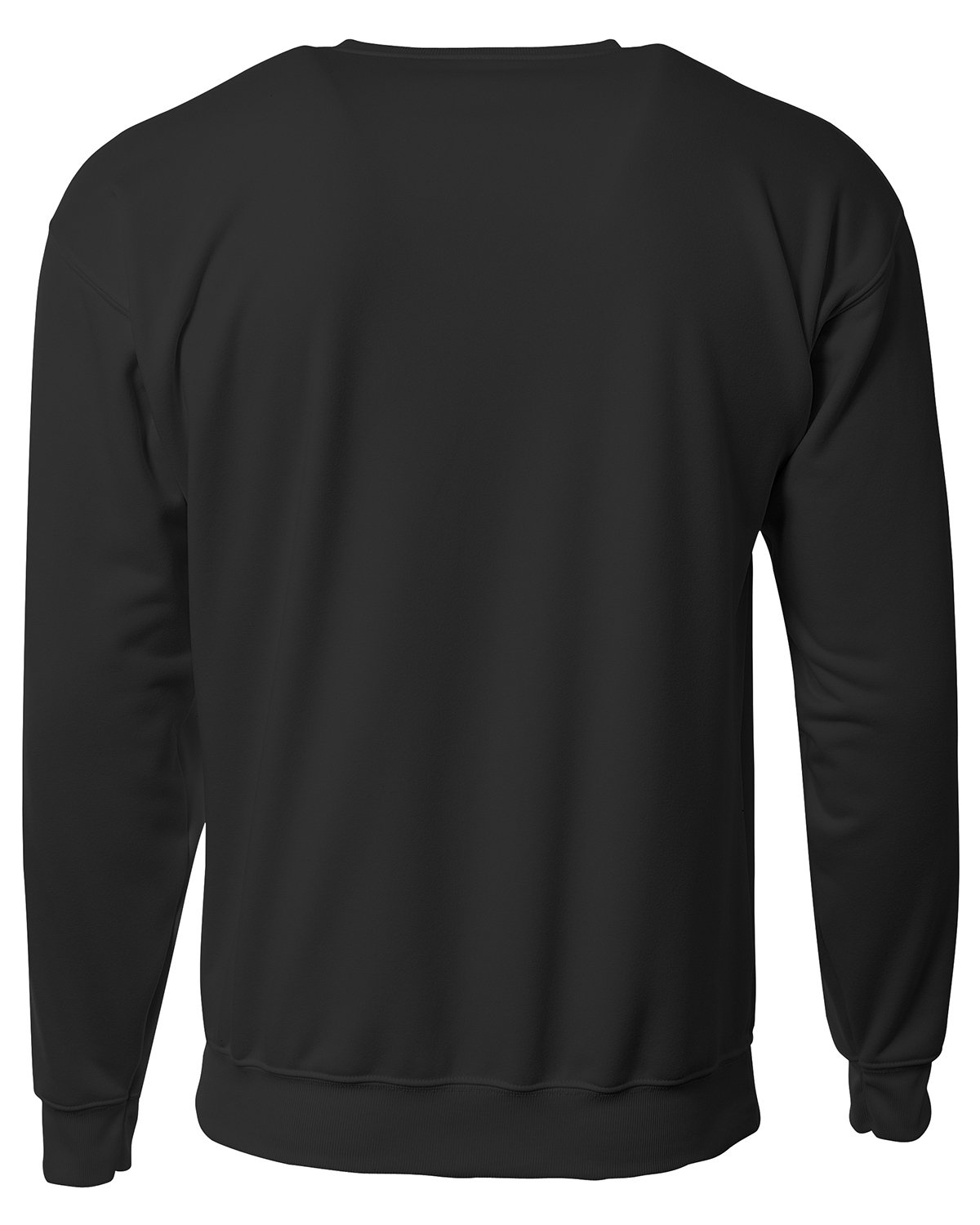 A4 Men's Sprint Tech Fleece Sweatshirt N4275