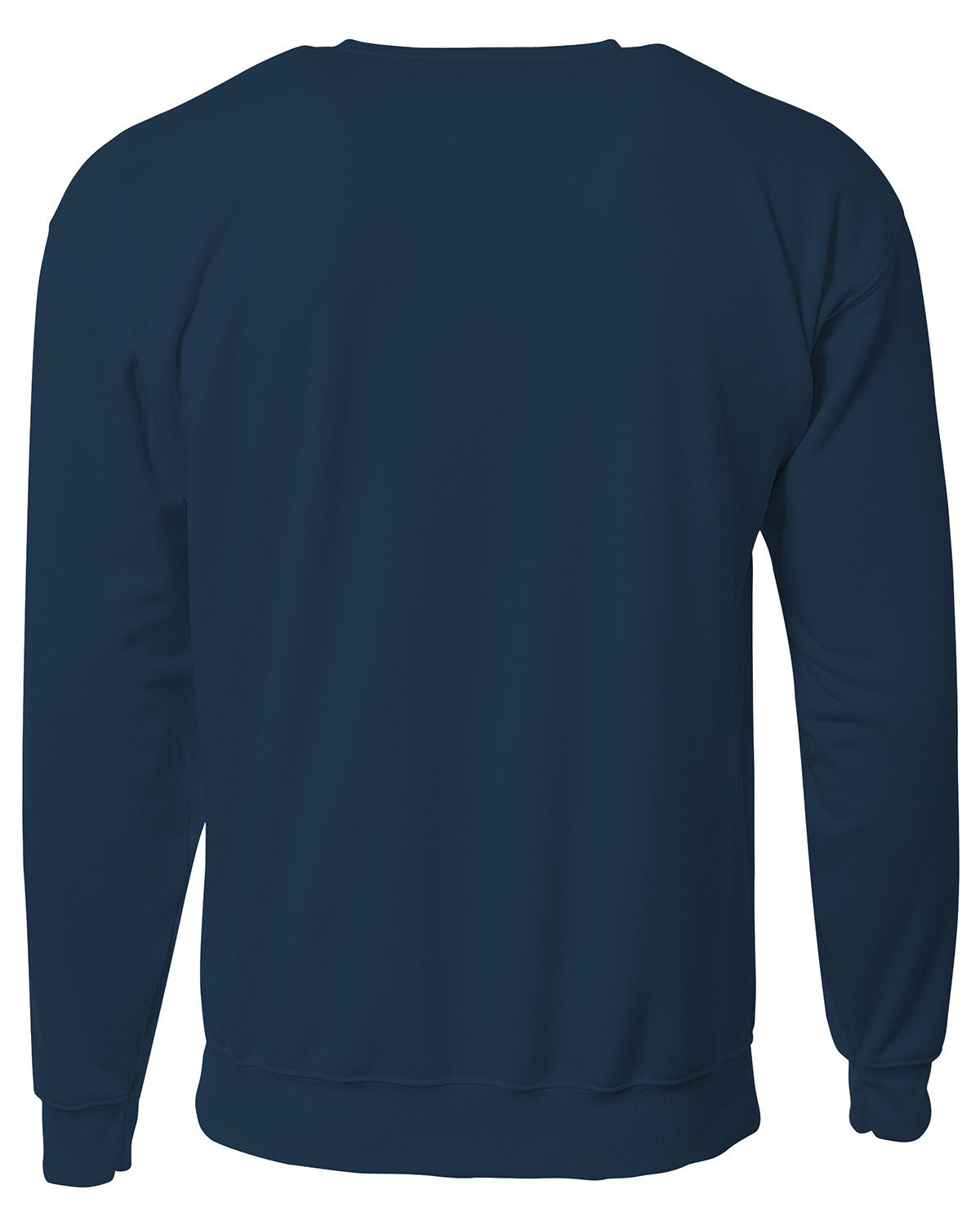 A4 Men's Sprint Tech Fleece Sweatshirt N4275