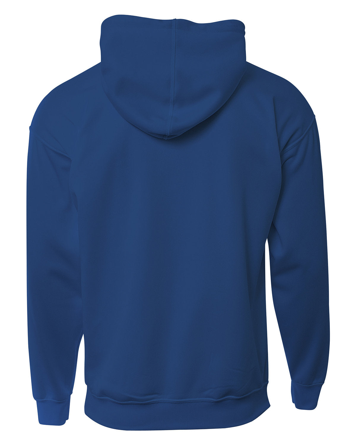 A4 Men's Sprint Tech Fleece Hooded Sweatshirt N4279