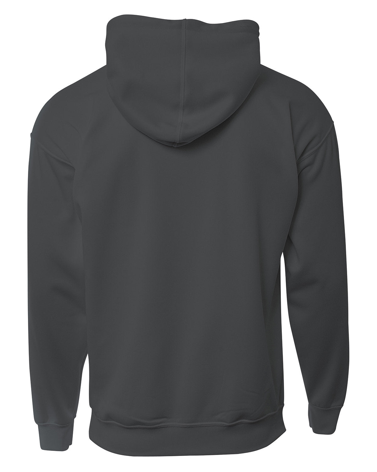 A4 Men's Sprint Tech Fleece Hooded Sweatshirt N4279