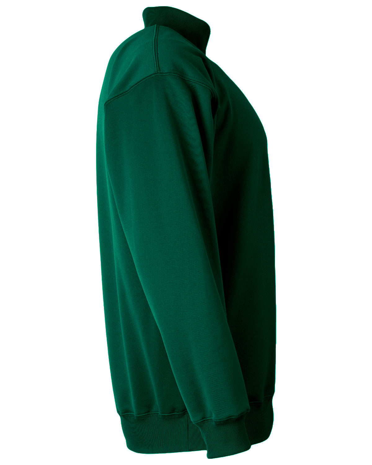 A4 Adult Sprint Fleece Quarter-Zip N4282