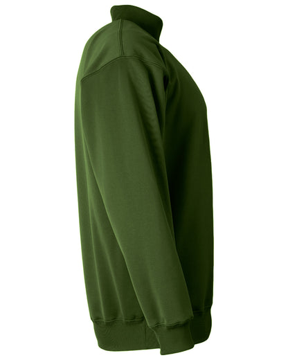 A4 Adult Sprint Fleece Quarter-Zip N4282