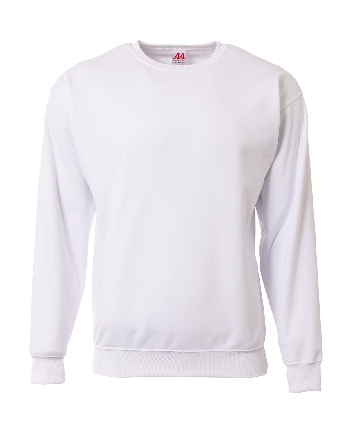 A4 Youth Sprint Sweatshirt NB4275