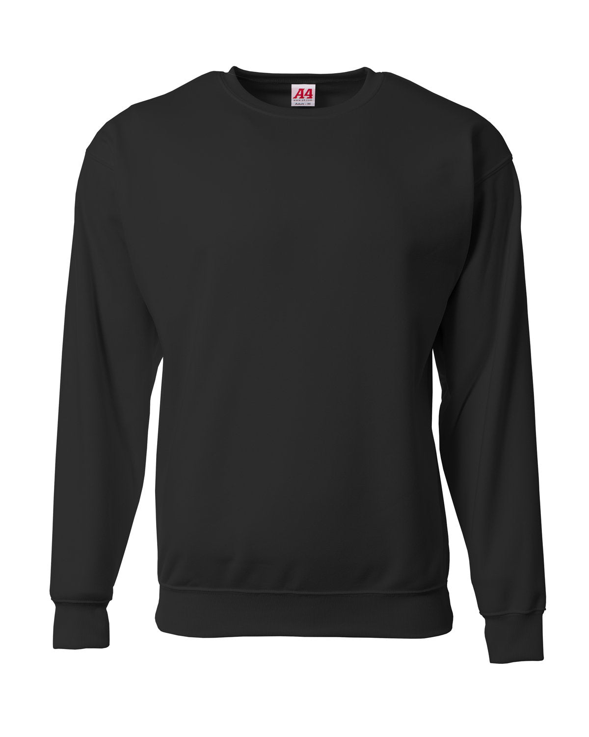 A4 Youth Sprint Sweatshirt NB4275