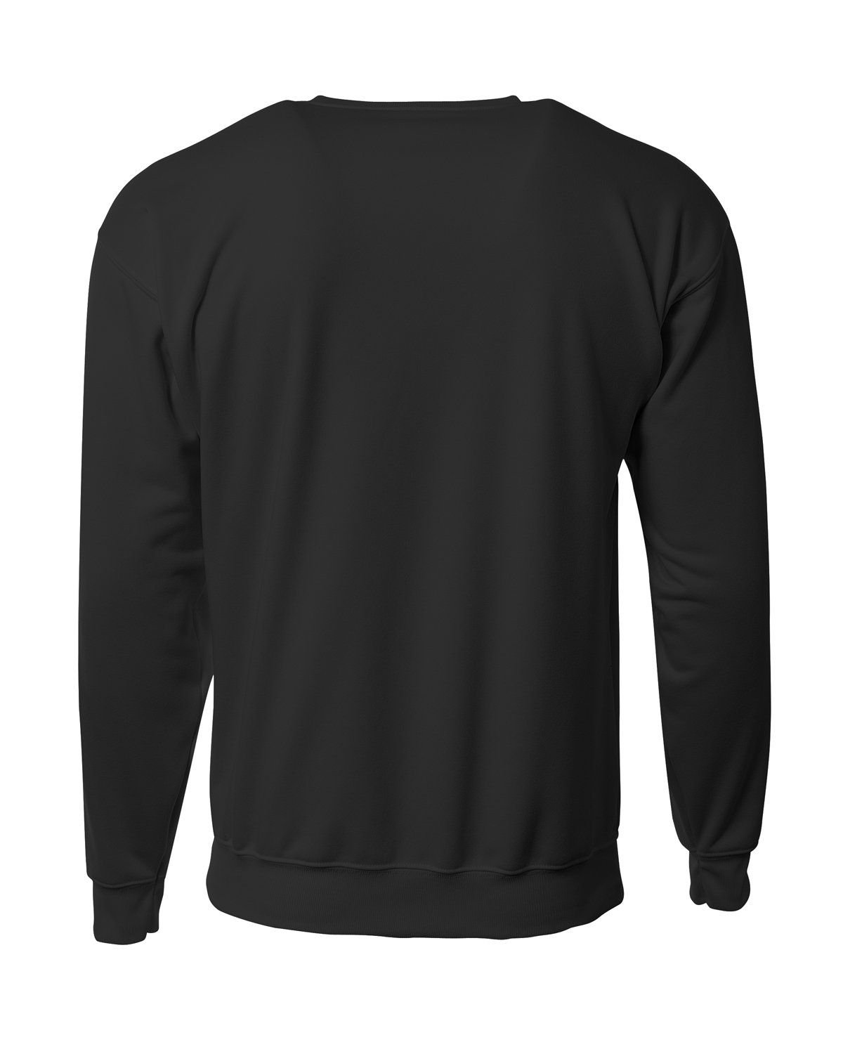 A4 Youth Sprint Sweatshirt NB4275