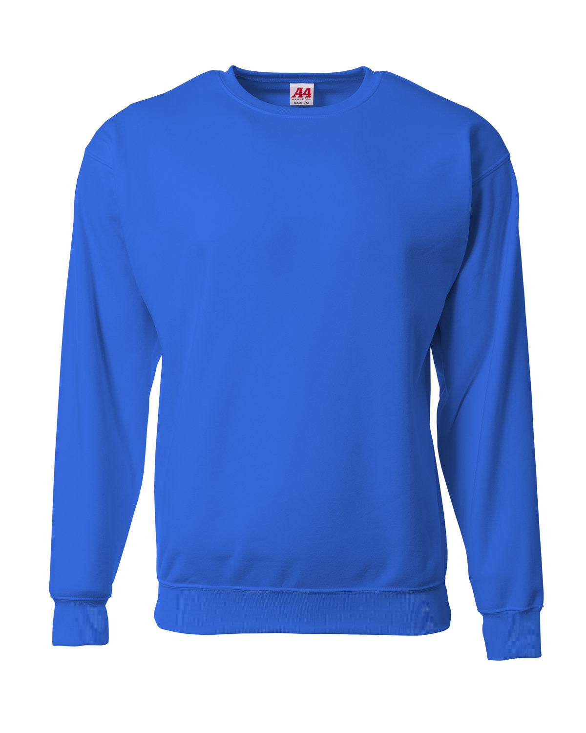 A4 Youth Sprint Sweatshirt NB4275