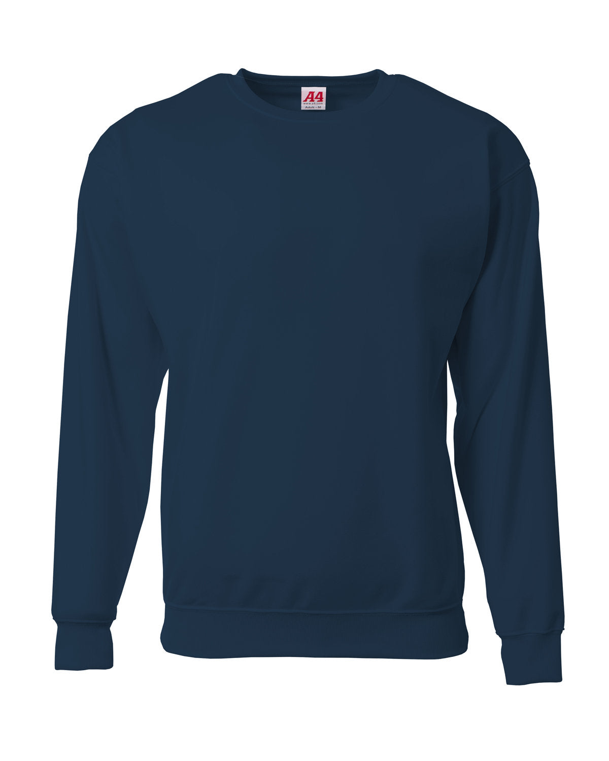 A4 Youth Sprint Sweatshirt NB4275