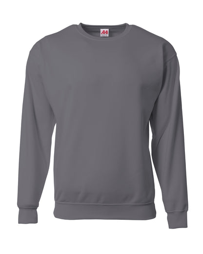 A4 Youth Sprint Sweatshirt NB4275