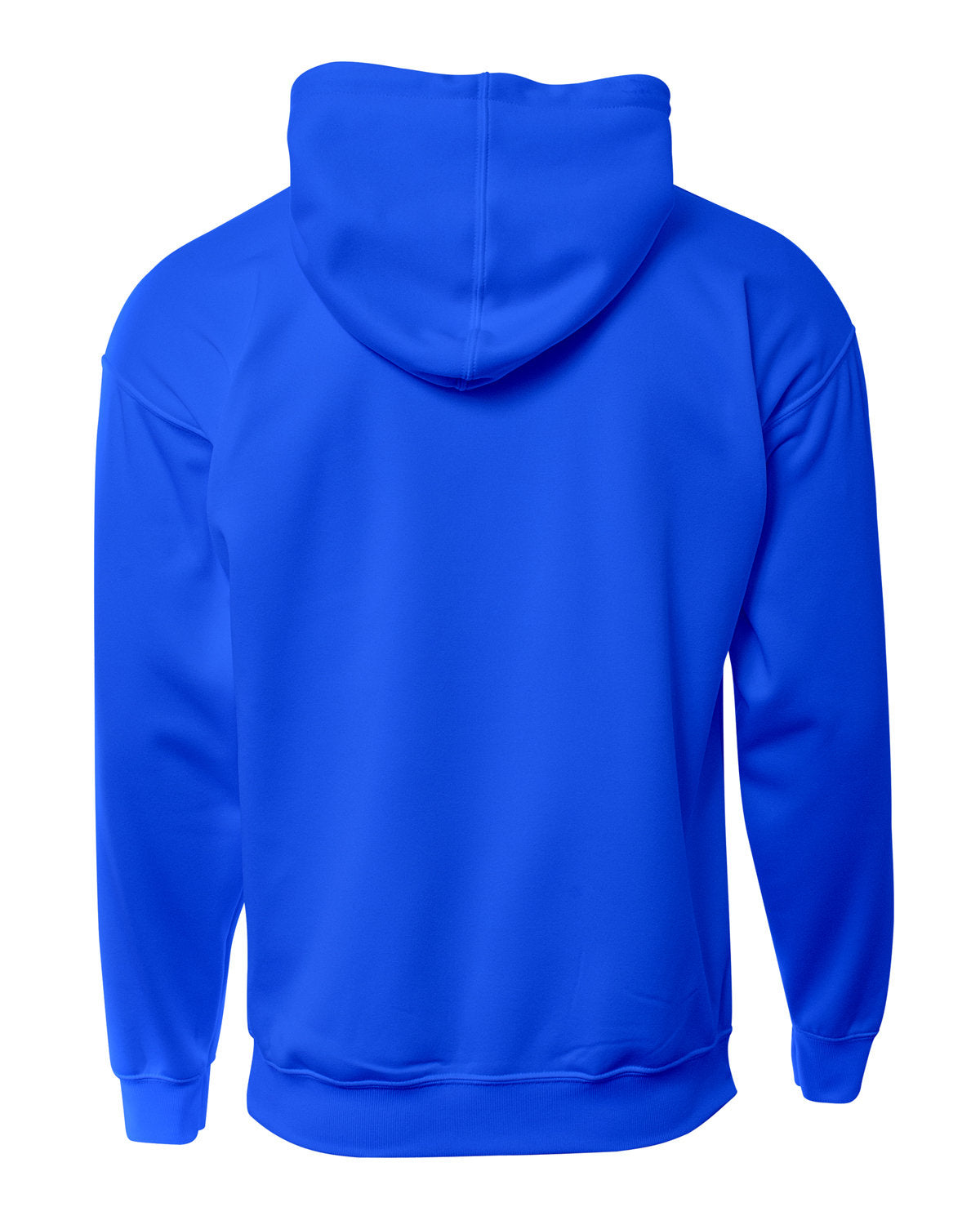 A4 Youth Sprint Hooded Sweatshirt NB4279