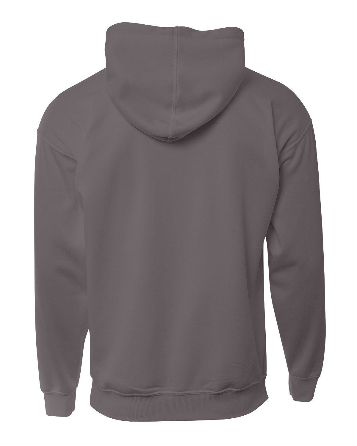 A4 Youth Sprint Hooded Sweatshirt NB4279