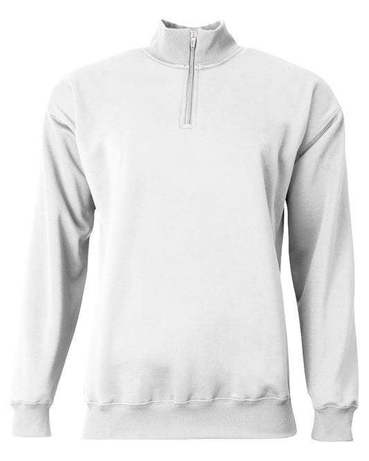 A4 Youth Sprint Quarter Zip NB4282