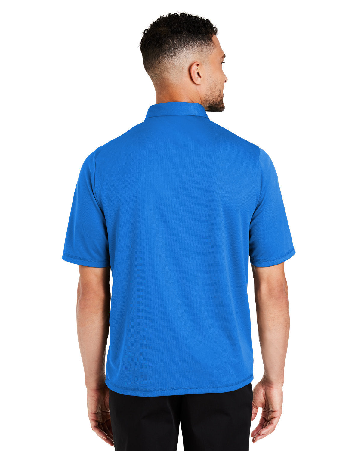 North End Men's Revive Coolcore® Polo NE110