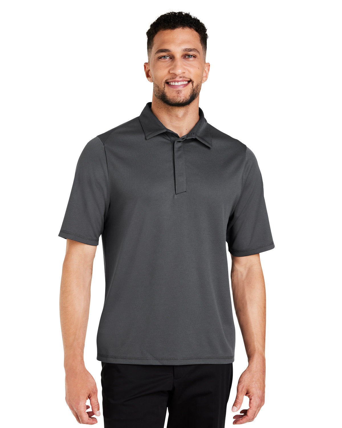 North End Men's Revive Coolcore® Polo NE110