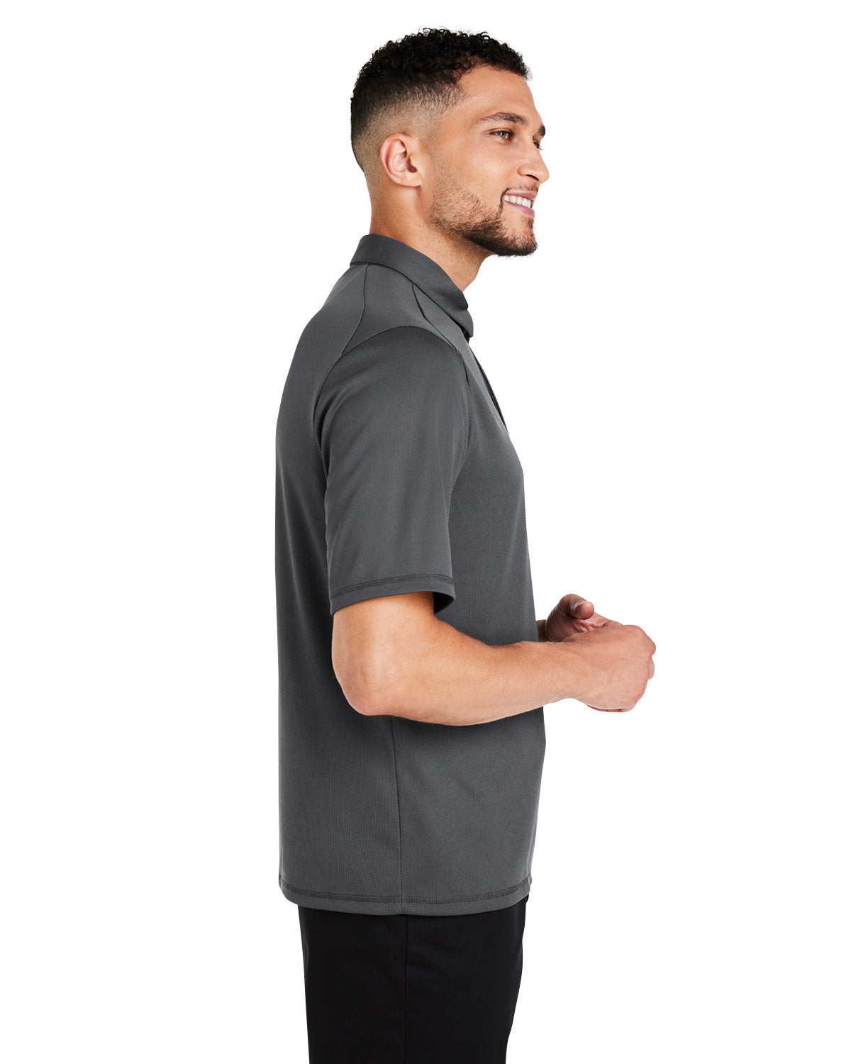 North End Men's Revive Coolcore® Polo NE110