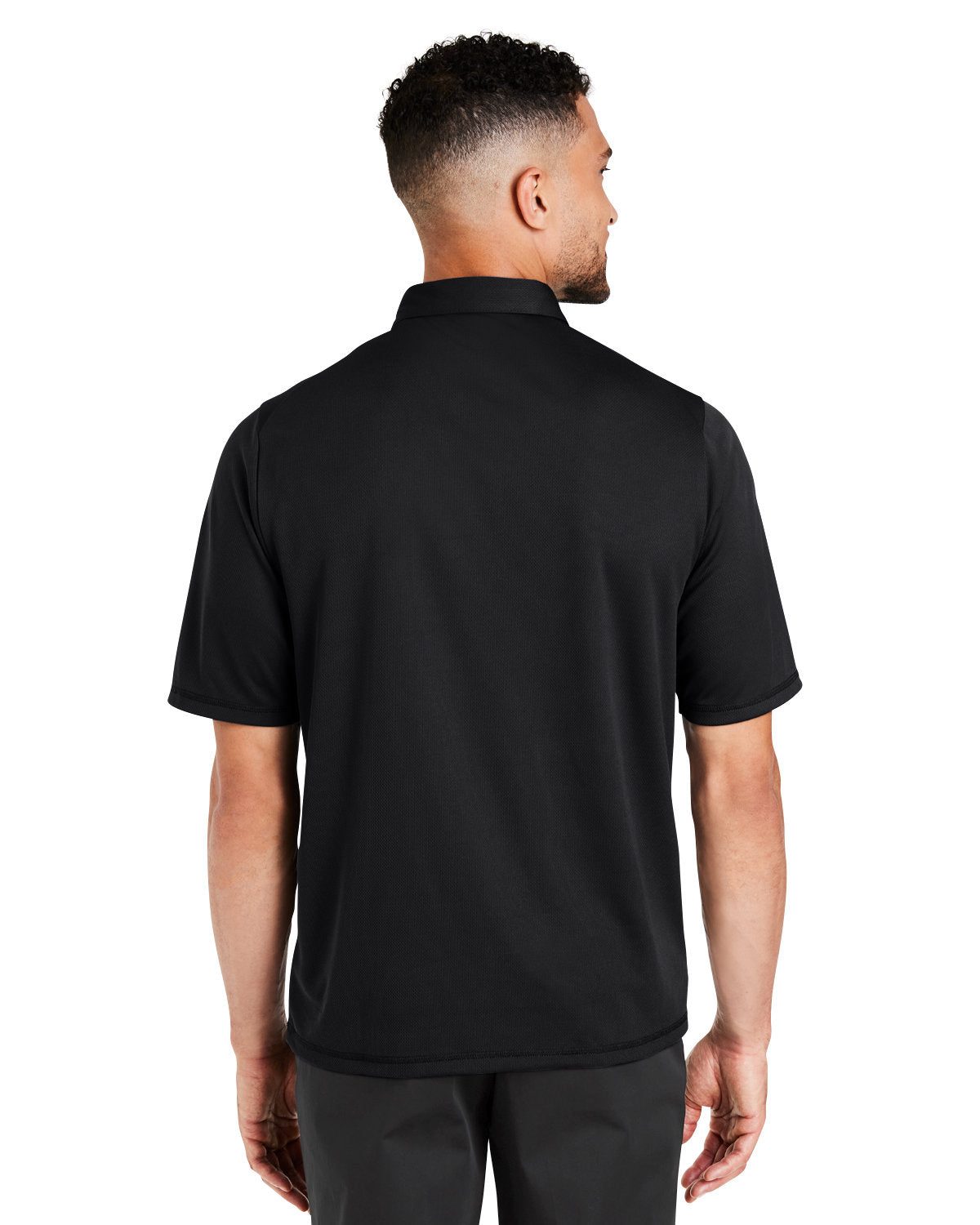 North End Men's Revive Coolcore® Polo NE110