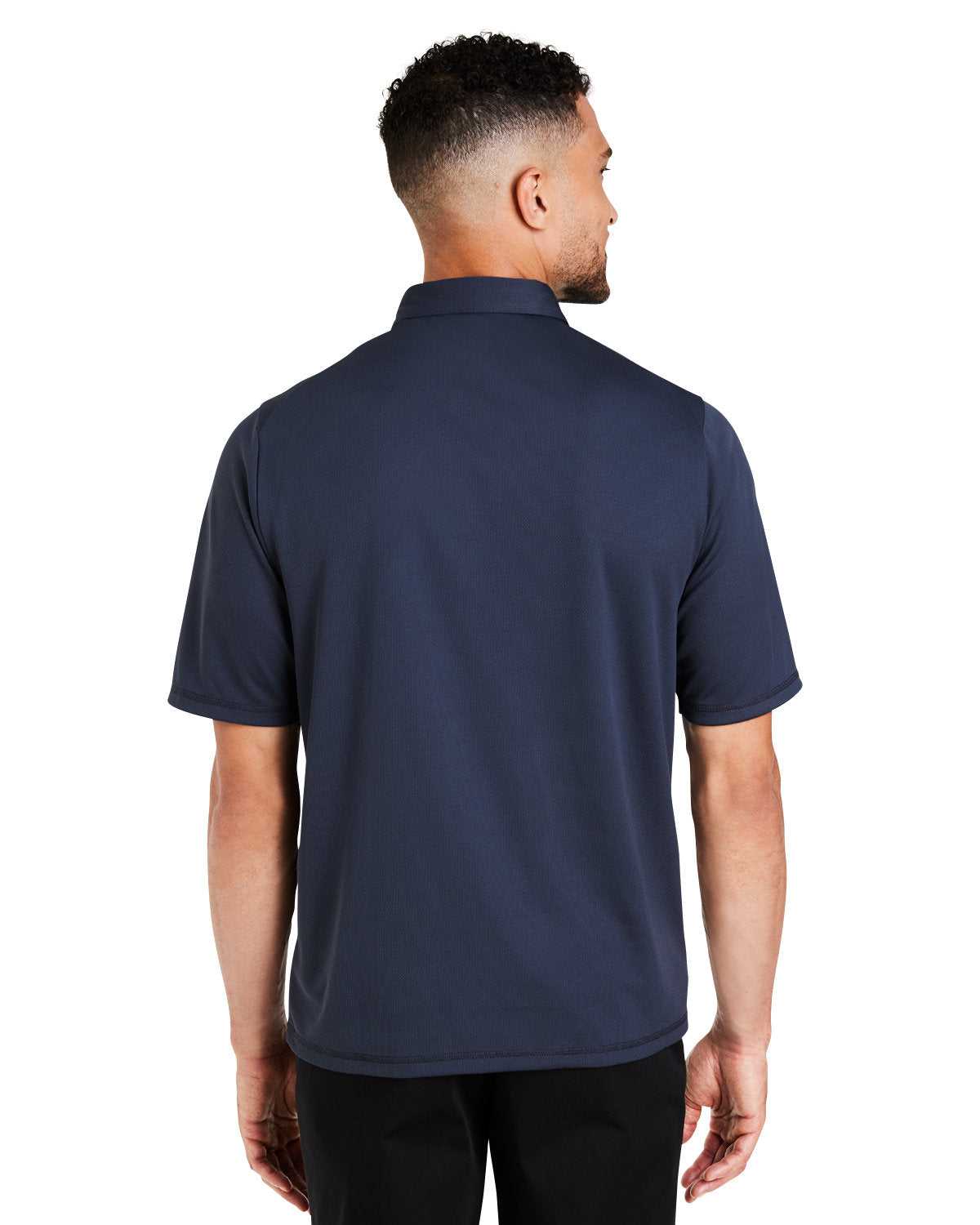 North End Men's Revive Coolcore® Polo NE110