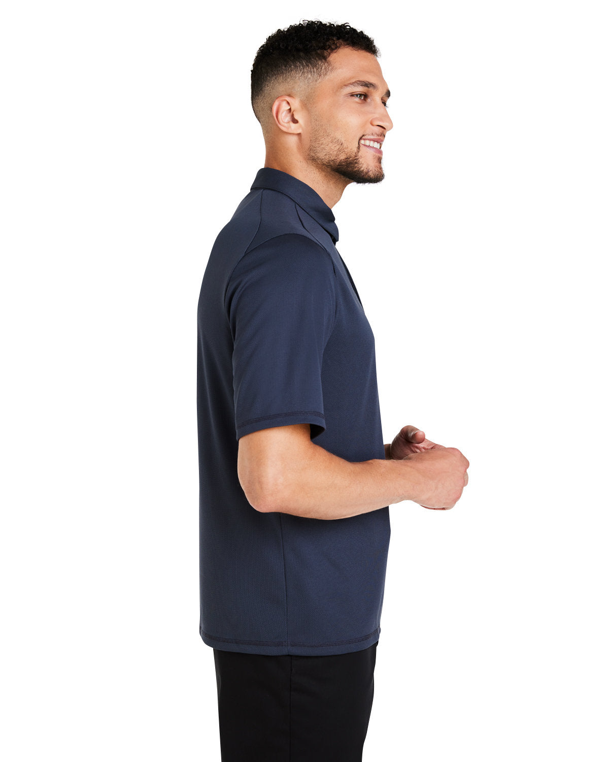 North End Men's Revive Coolcore® Polo NE110