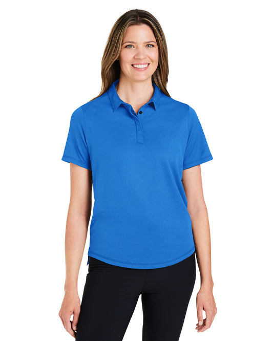 North End Ladies' Revive Coolcore® Polo NE110W