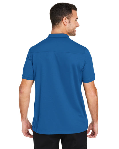 North End Men's Express Tech Performance Polo NE112