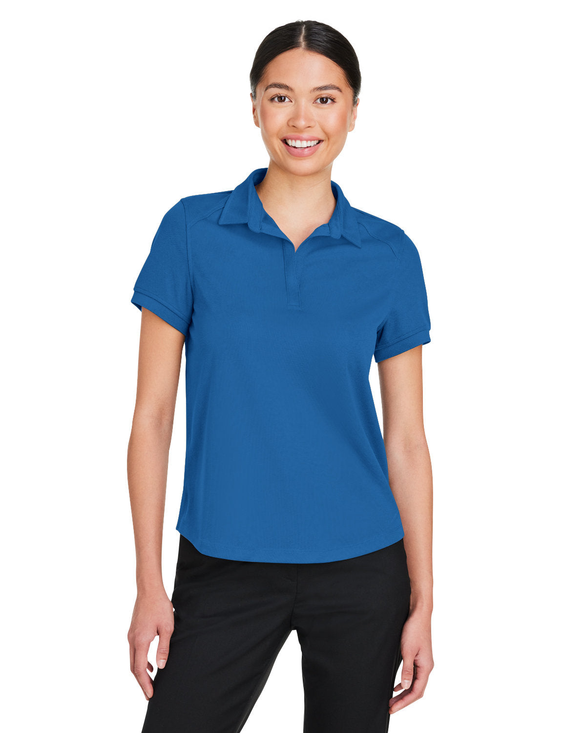 North End Ladies' Express Tech Performance Polo NE112W